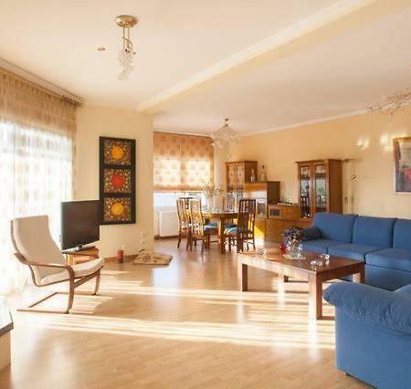 House,1000M From Beach Λαγονήσι Εξωτερικό φωτογραφία