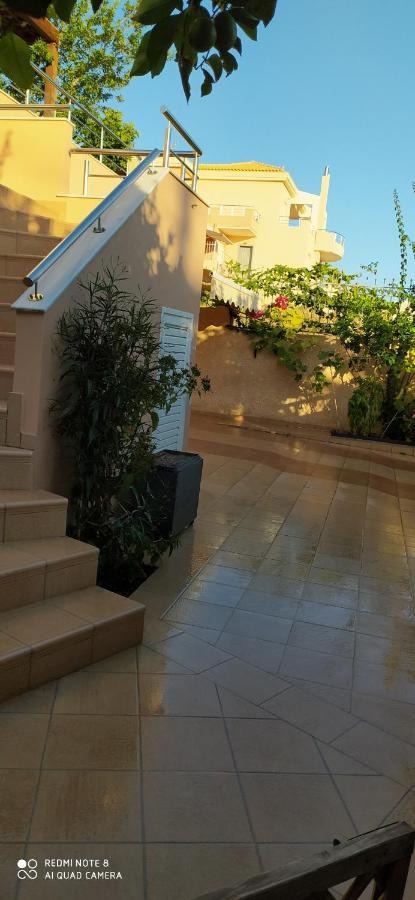House,1000M From Beach Λαγονήσι Εξωτερικό φωτογραφία
