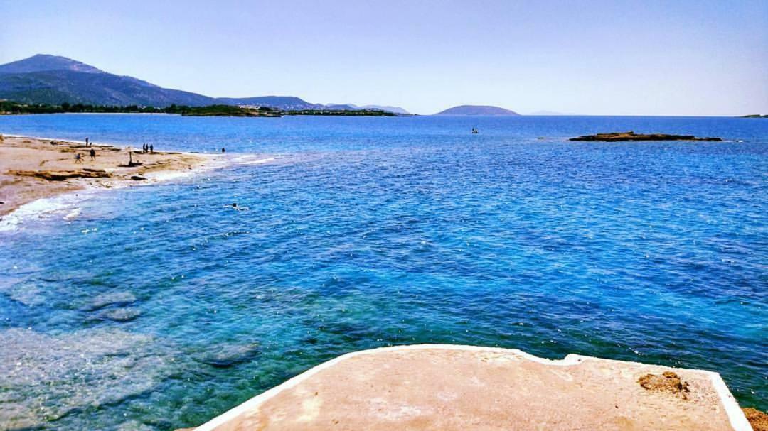 House,1000M From Beach Λαγονήσι Εξωτερικό φωτογραφία