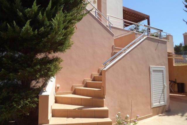 House,1000M From Beach Λαγονήσι Εξωτερικό φωτογραφία