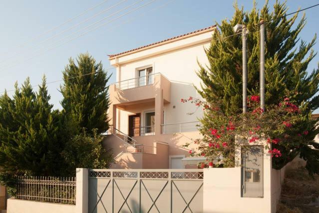 House,1000M From Beach Λαγονήσι Εξωτερικό φωτογραφία