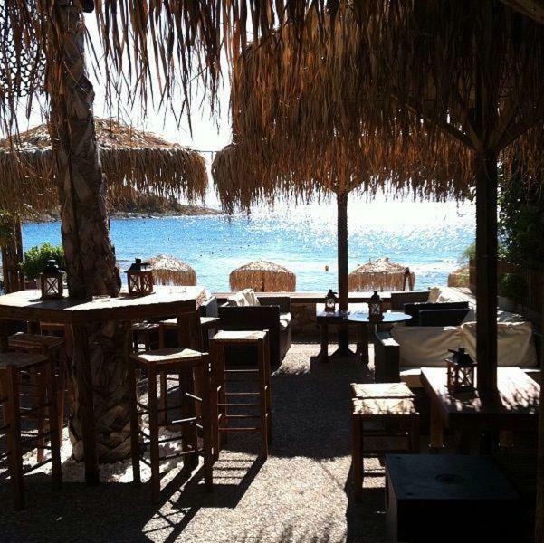 House,1000M From Beach Λαγονήσι Εξωτερικό φωτογραφία