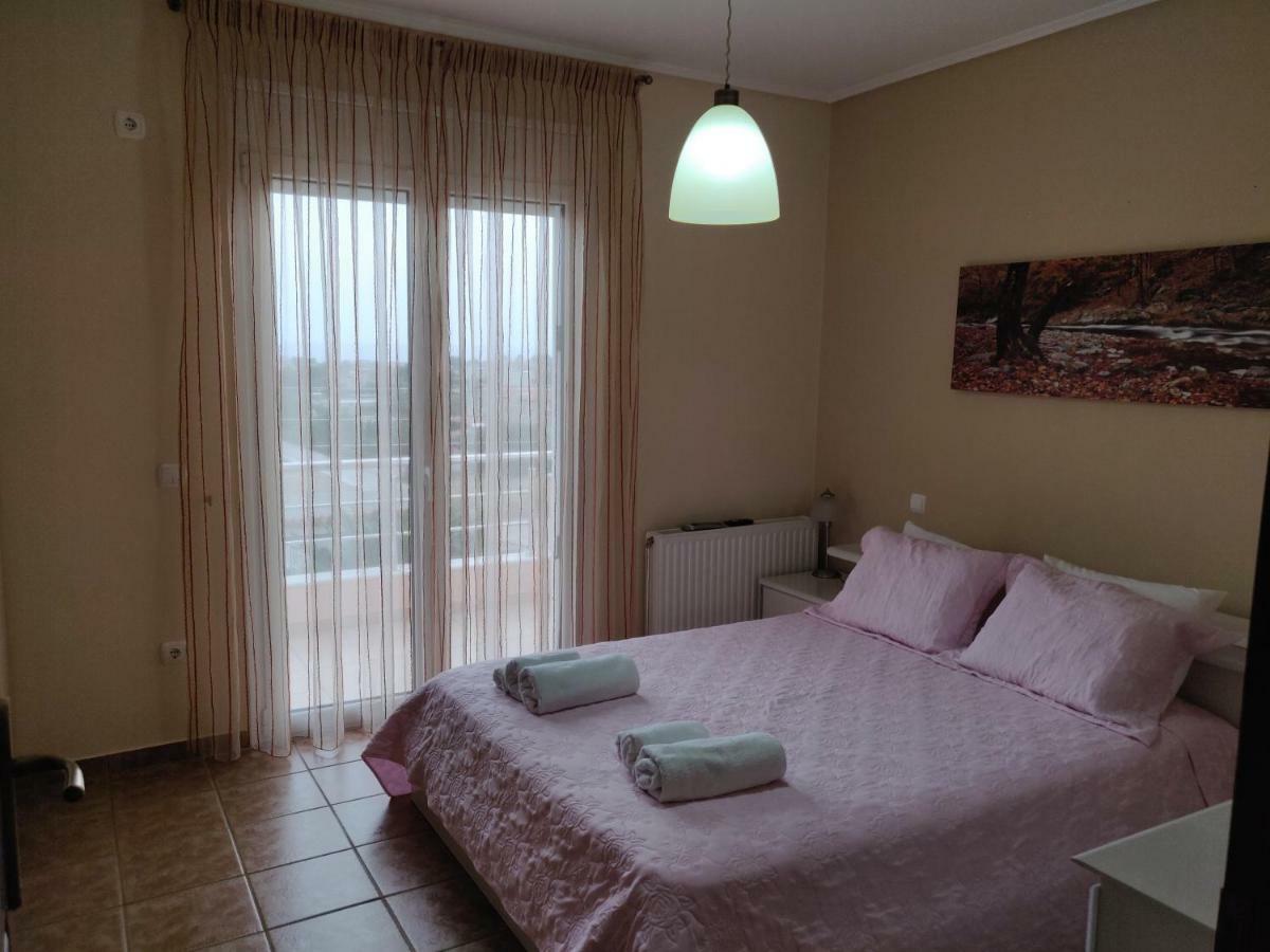 House,1000M From Beach Λαγονήσι Εξωτερικό φωτογραφία