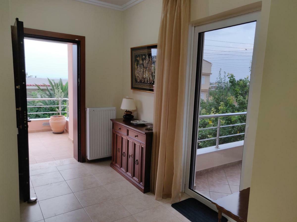 House,1000M From Beach Λαγονήσι Εξωτερικό φωτογραφία
