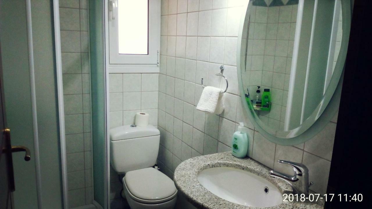 House,1000M From Beach Λαγονήσι Εξωτερικό φωτογραφία