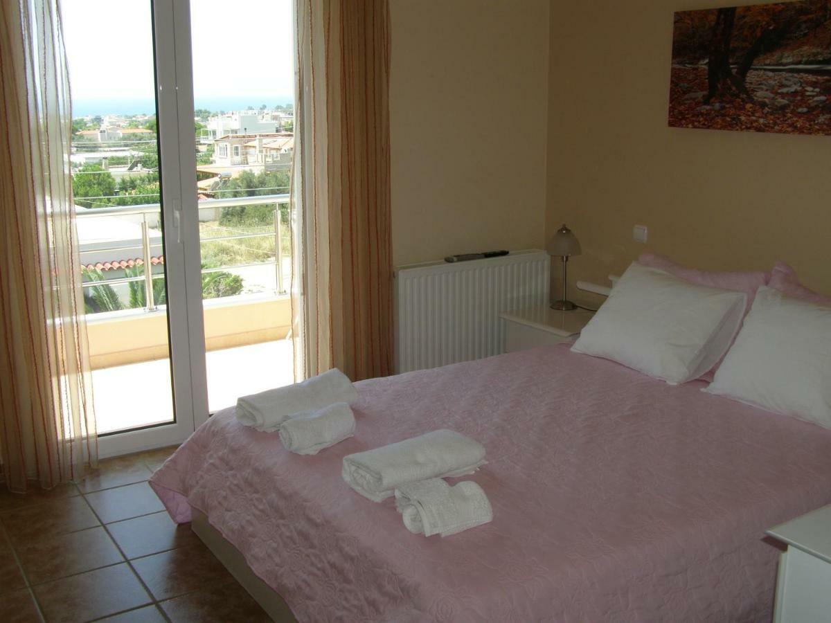 House,1000M From Beach Λαγονήσι Εξωτερικό φωτογραφία