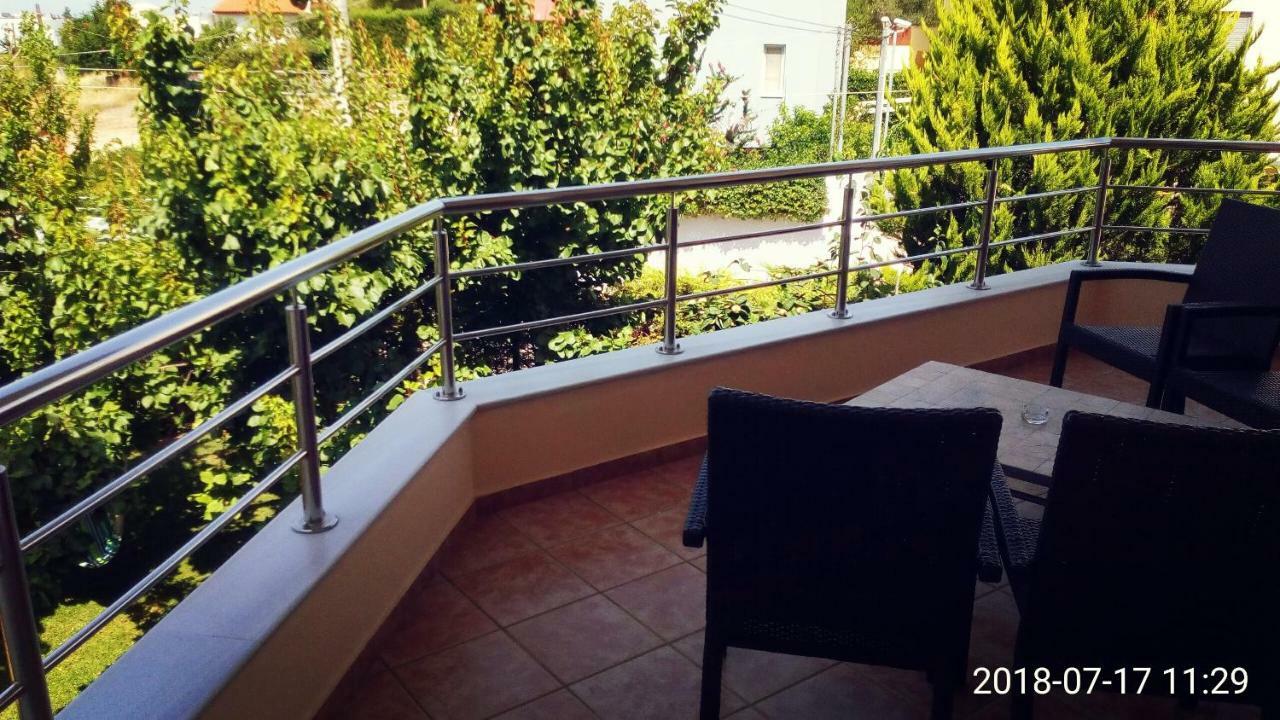 House,1000M From Beach Λαγονήσι Εξωτερικό φωτογραφία